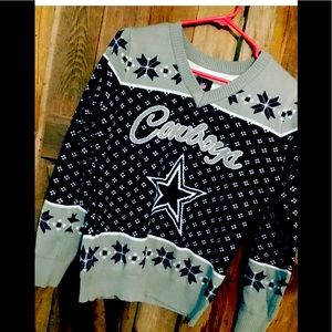 It’s not your ugly sweater